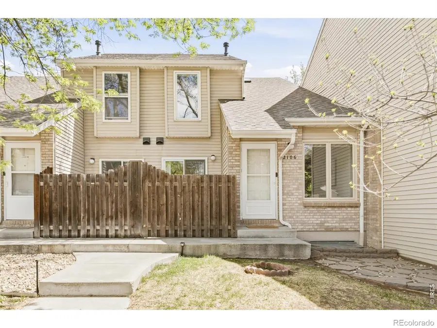 2106 Meadow Court, Longmont, CO 80501 - #3