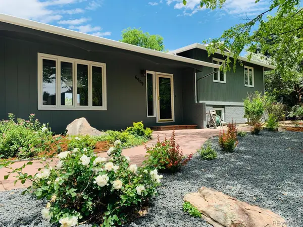 6909 Harvest Road, Boulder, CO 80301