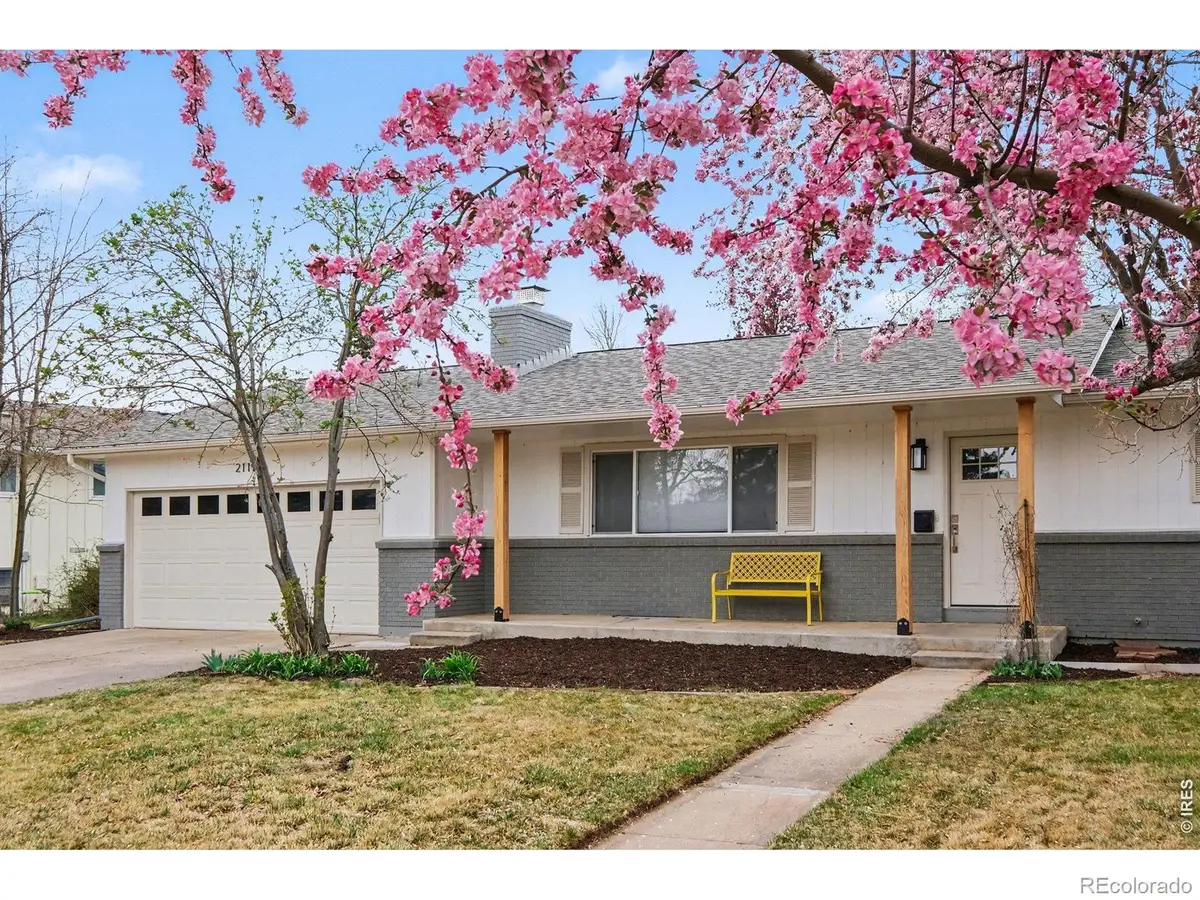 2119 Sheffield Drive, Fort Collins, CO 80526 - #1