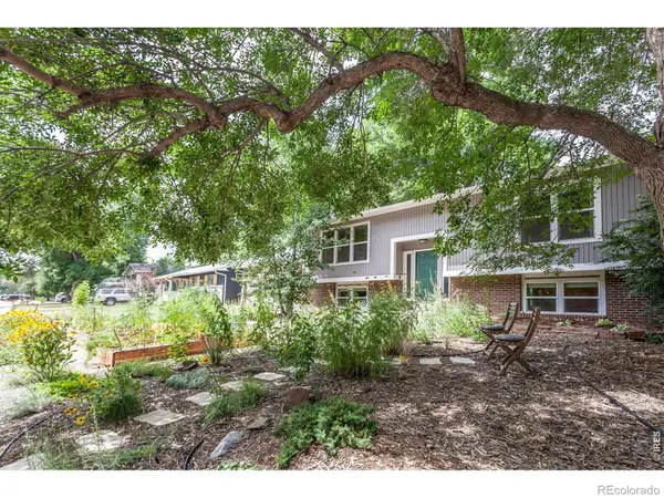 1413 Constitution Avenue, Fort Collins, CO 80521