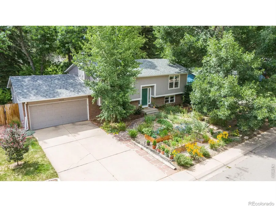 1413 Constitution Avenue, Fort Collins, CO 80521 - #2