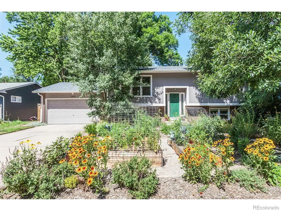 1413 Constitution Avenue, Fort Collins, CO 80521 - #3