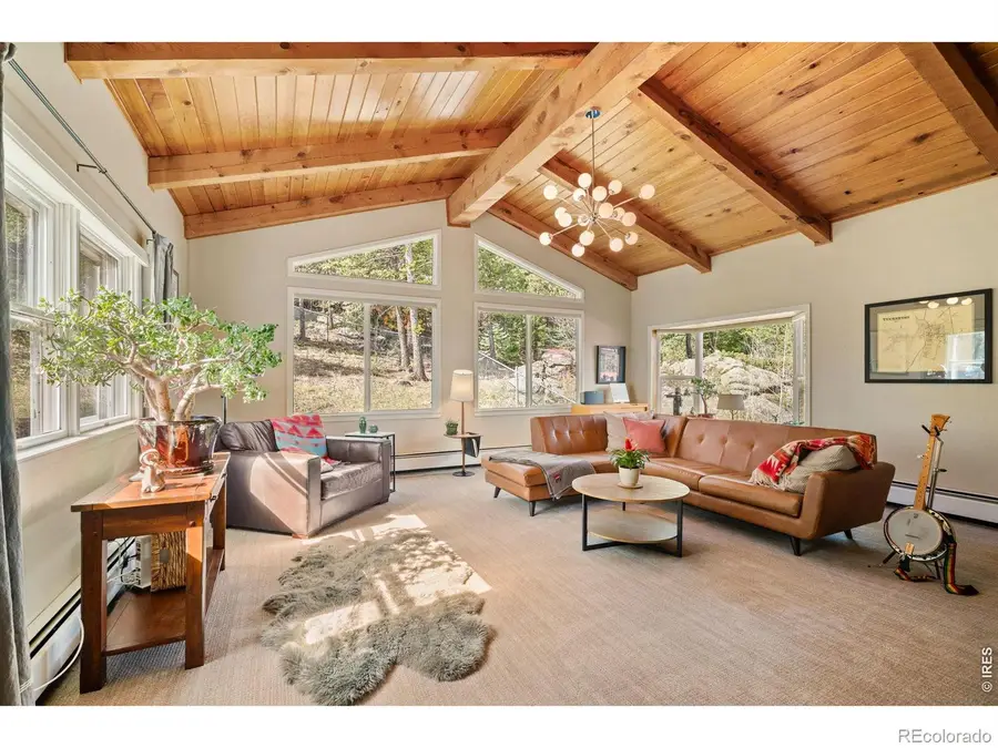 526 Brook Road, Boulder, CO 80302 - #2