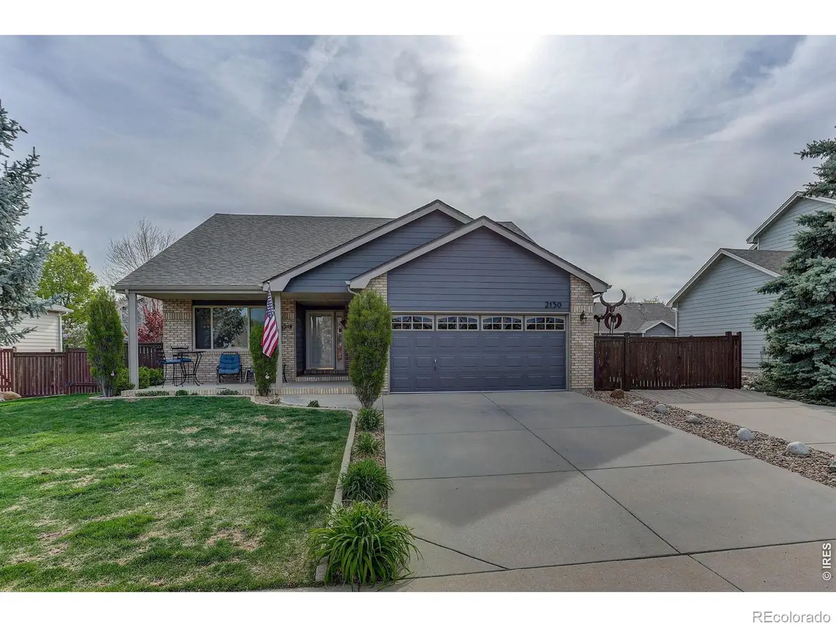 2130 72nd Avenue Court, Greeley, CO 80634 - #1
