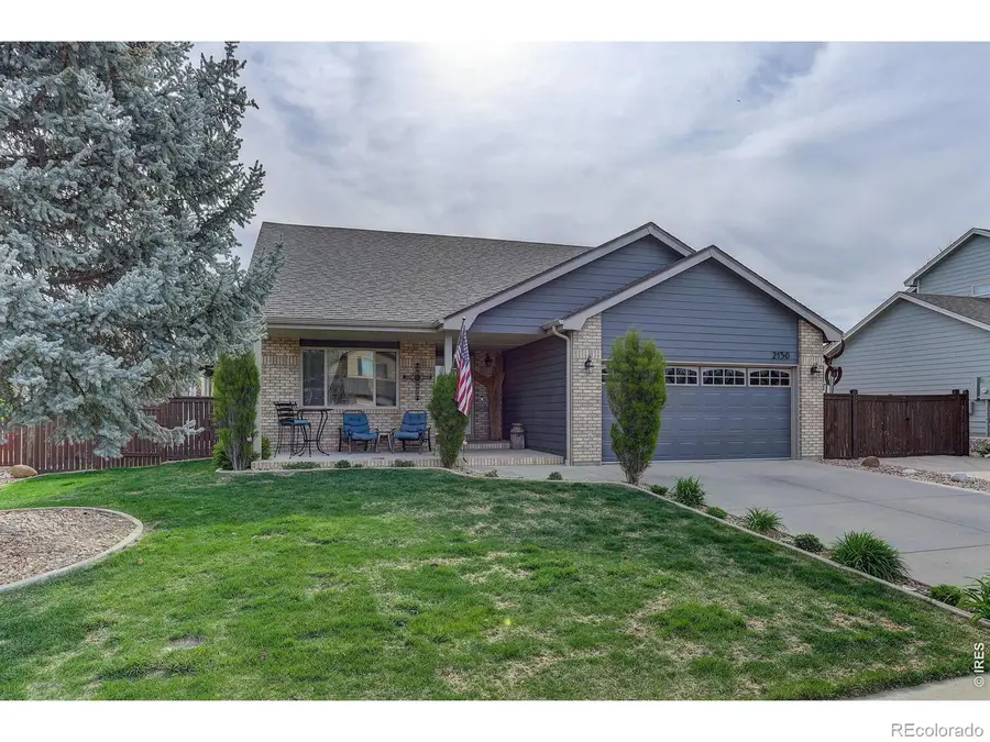 2130 72nd Avenue Court, Greeley, CO 80634 - #3