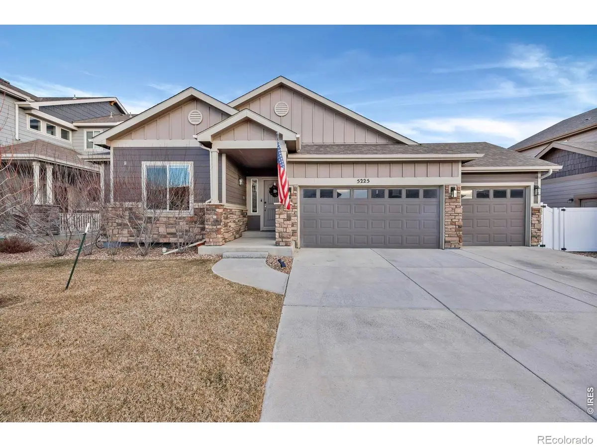 5225 Carmon Drive, Windsor, CO 80550 - #1
