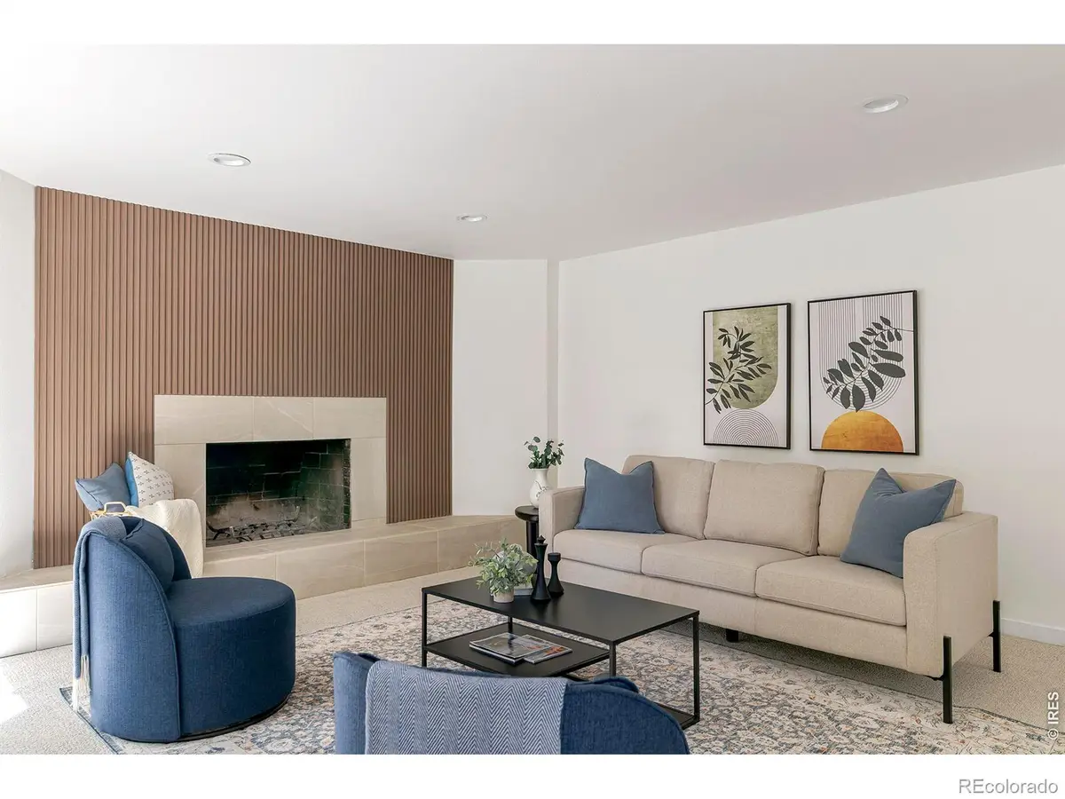 6862 Roaring Fork Trail, Boulder, CO 80301 - #1