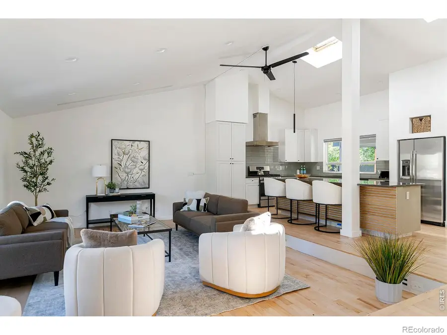 6862 Roaring Fork Trail, Boulder, CO 80301 - #2