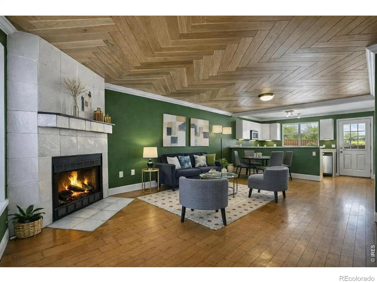 9624 W Chatfield Avenue #E, Littleton, CO 80128 - #1