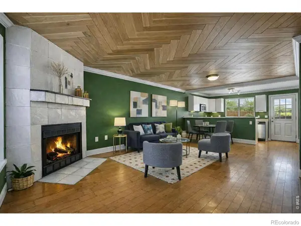 9624 W Chatfield Avenue #E, Littleton, CO 80128