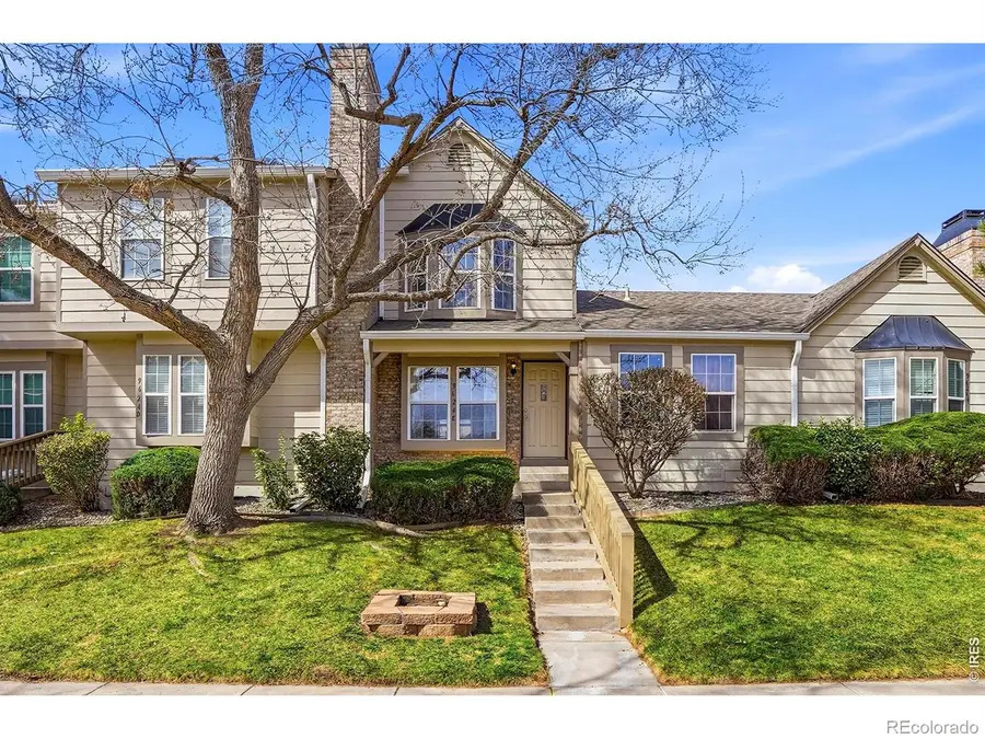 9624 W Chatfield Avenue #E, Littleton, CO 80128 - #2