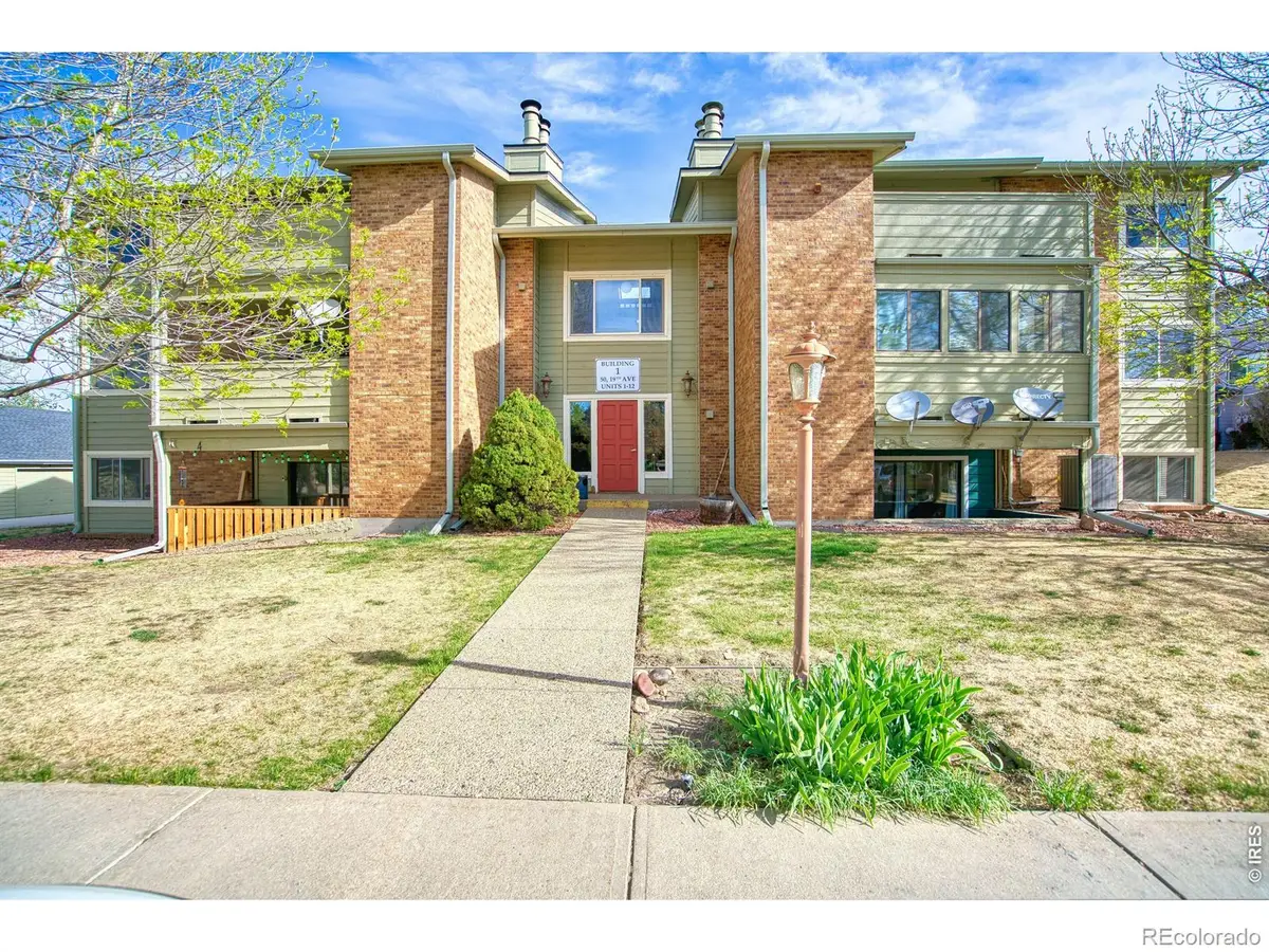50 19th Avenue #1, Longmont, CO 80501 - #1