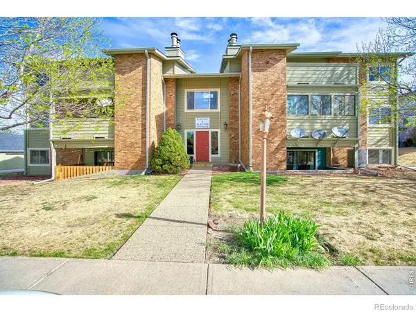 50 19th Avenue #1, Longmont, CO 80501