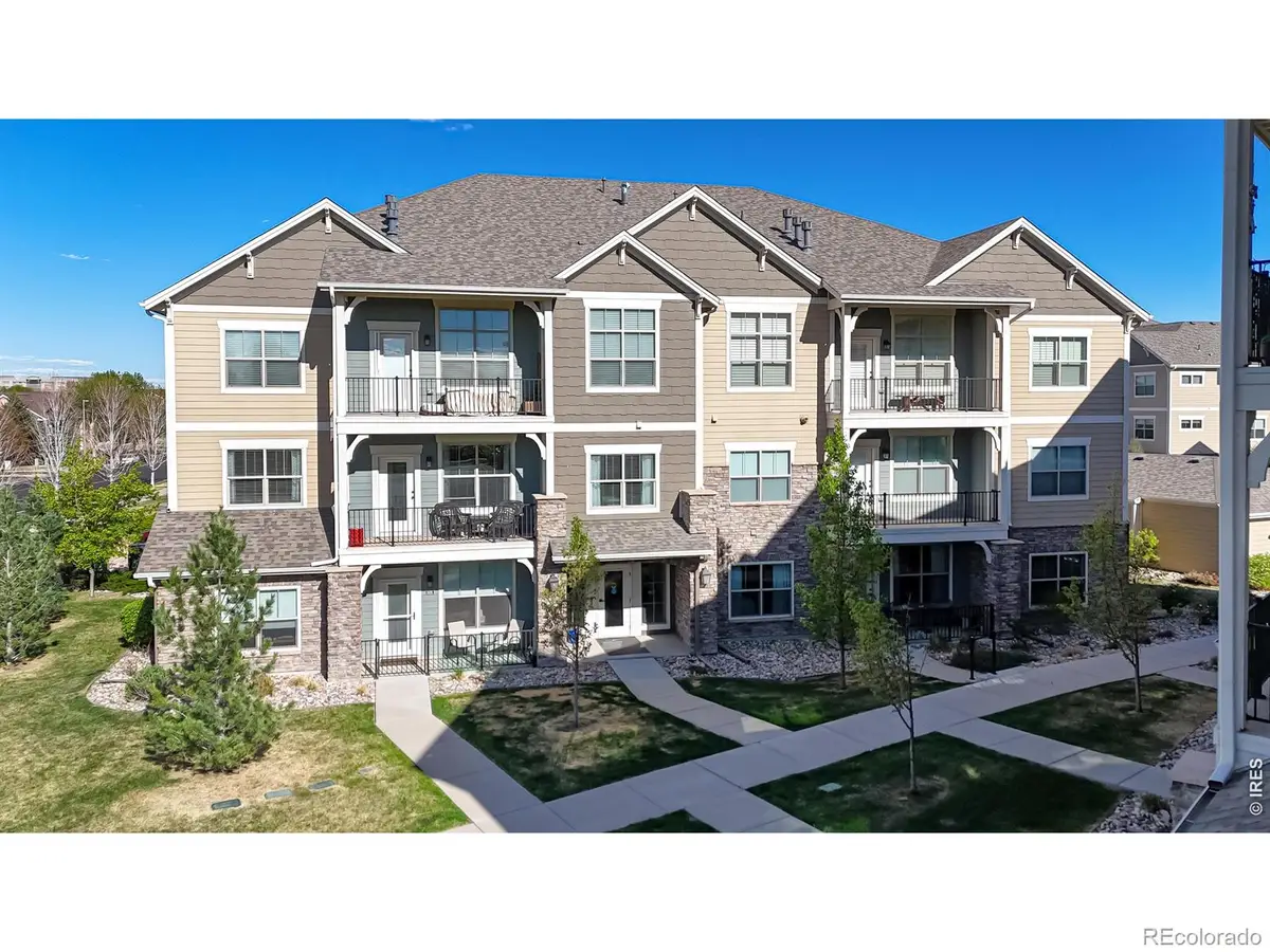 4672 Hahns Peak Drive #302, Loveland, CO 80538 - #1