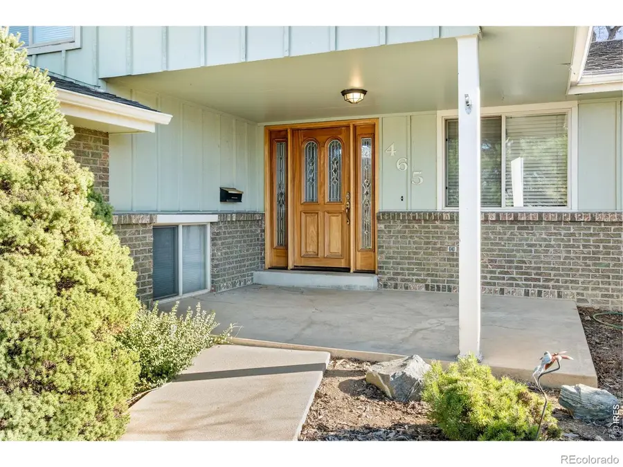 465 W 4th Ave Pl, Broomfield, CO 80020 - #3