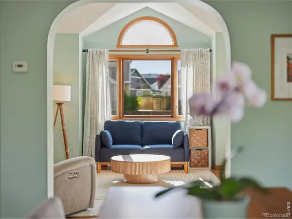 1712 Overlook Drive, Fort Collins, CO 80526