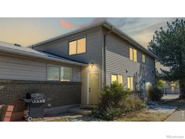 3354 S Flower Street #7, Lakewood, CO 80227
