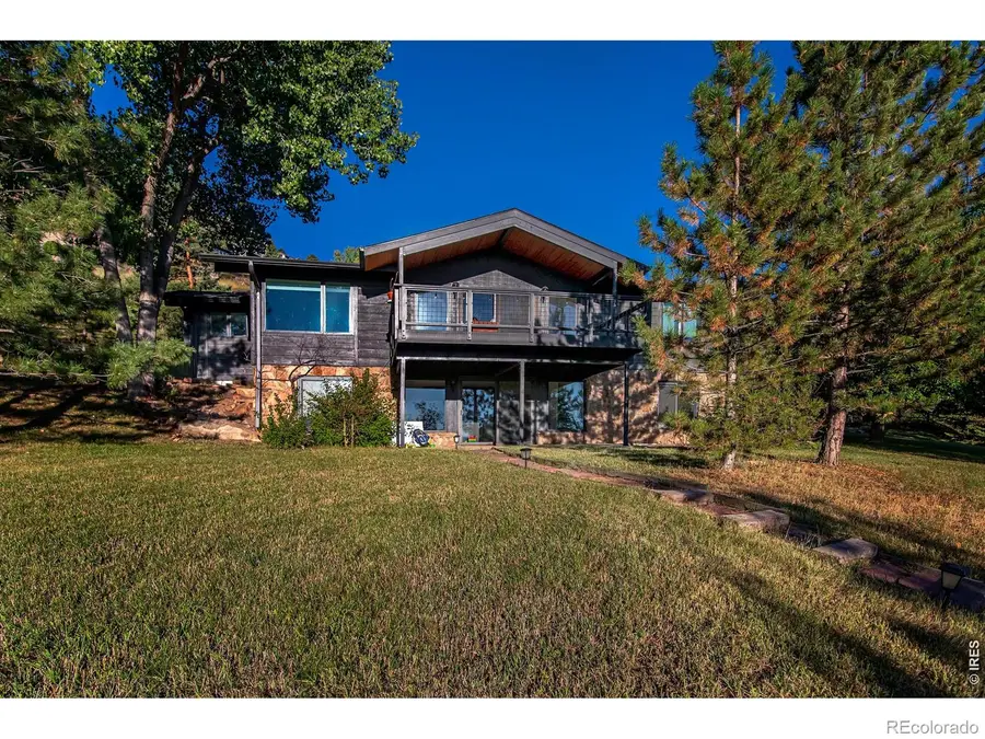 255 Linden Drive, Boulder, CO 80304 - #2