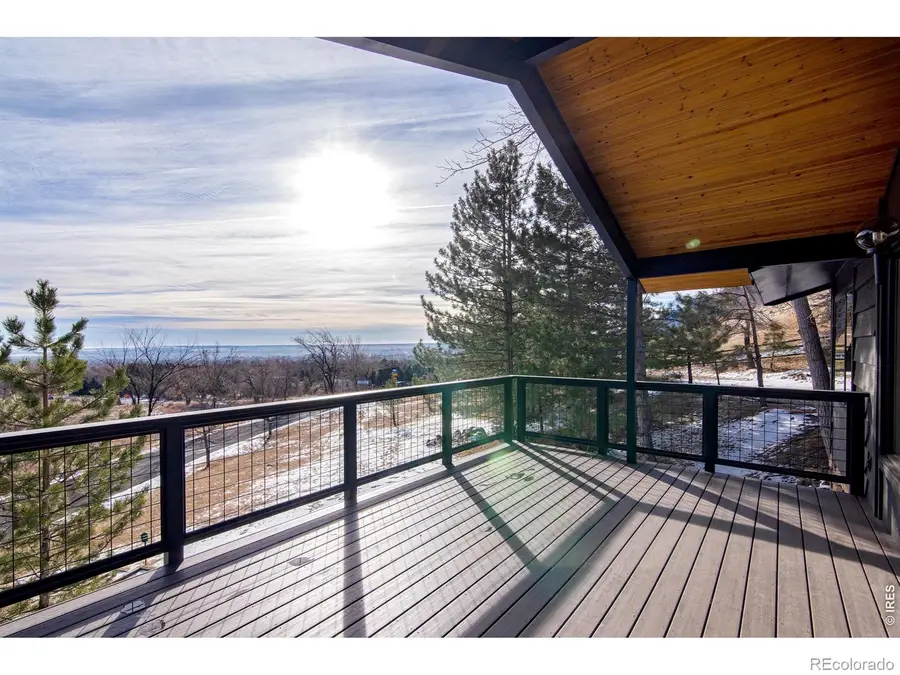 255 Linden Drive, Boulder, CO 80304 - #3