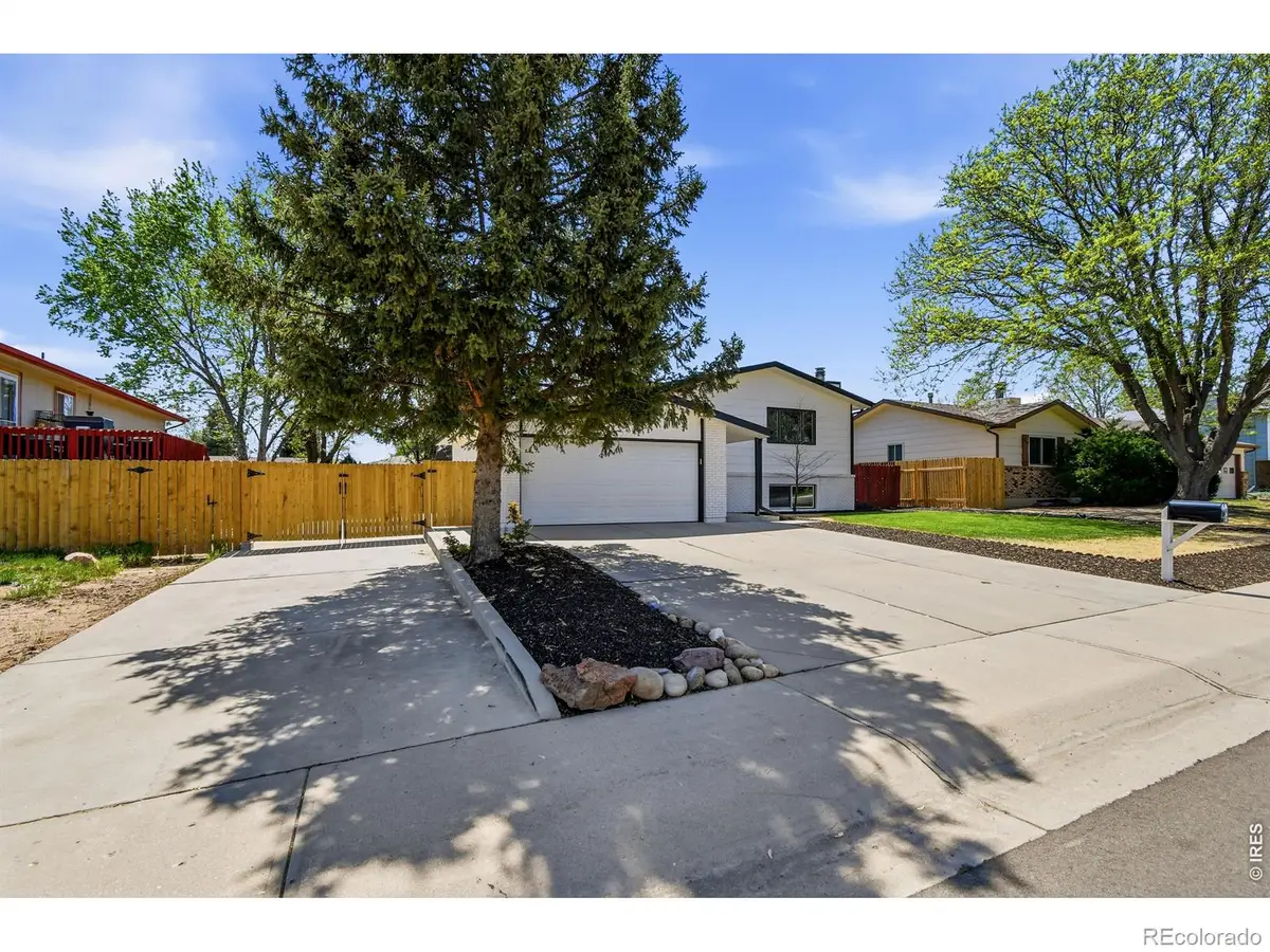 4424 W 2nd Street, Greeley, CO 80634 - #1