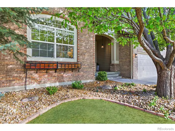 2136 Madison Drive, Erie, CO 80516