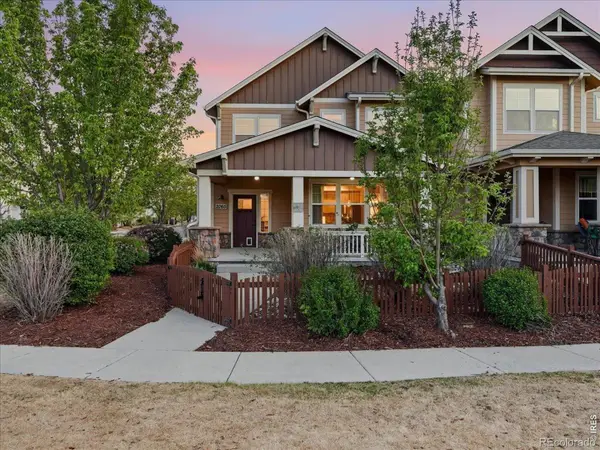 2065 Scarecrow Road, Fort Collins, CO 80525