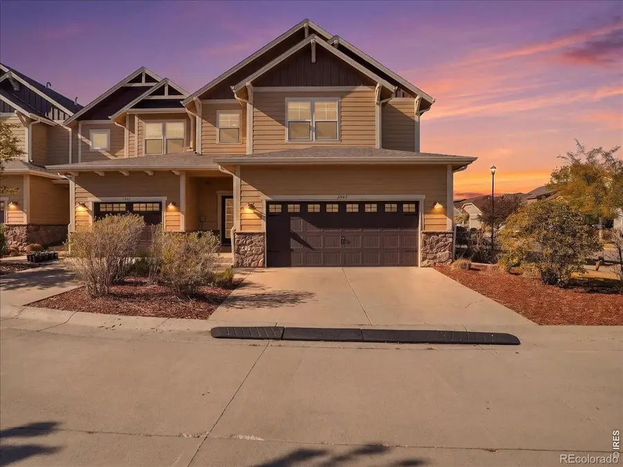 2065 Scarecrow Road, Fort Collins, CO 80525 - #2