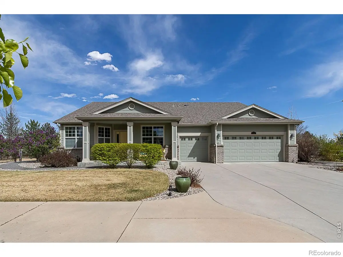8781 Longs Peak Circle, Windsor, CO 80550 - #1