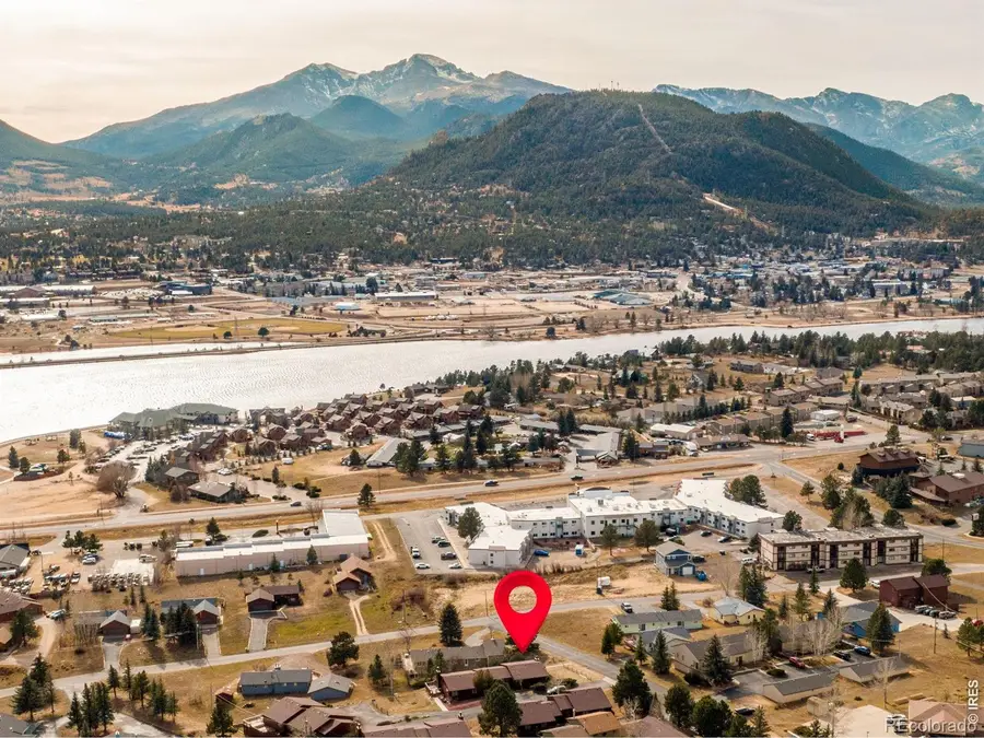 1791 Olympian Lane, Estes Park, CO 80517 - #2