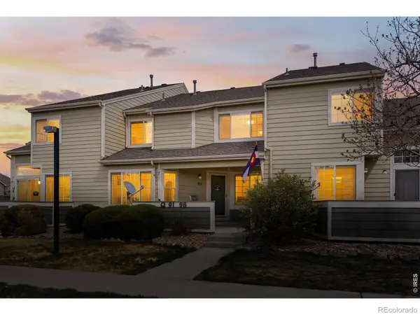 930 Button Rock Drive #95, Longmont, CO 80504