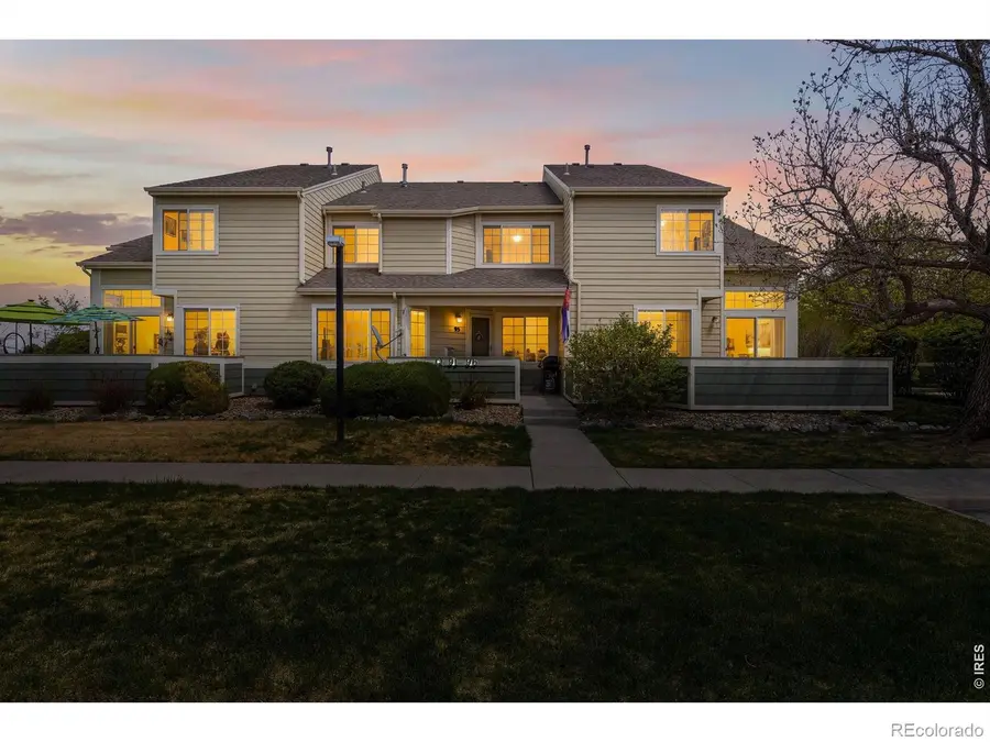 930 Button Rock Drive #95, Longmont, CO 80504 - #2