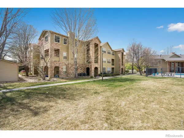 5620 Fossil Creek Parkway #6308, Fort Collins, CO 80525