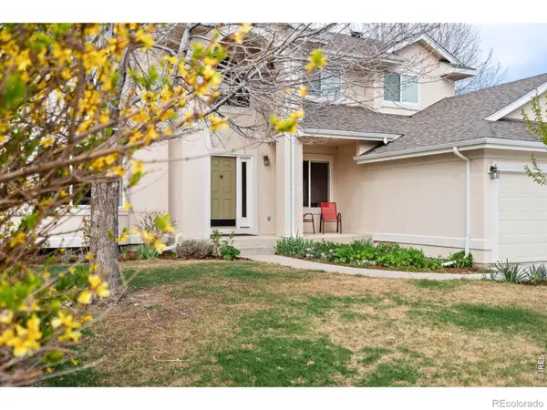 1614 Fantail Court, Fort Collins, CO 80528
