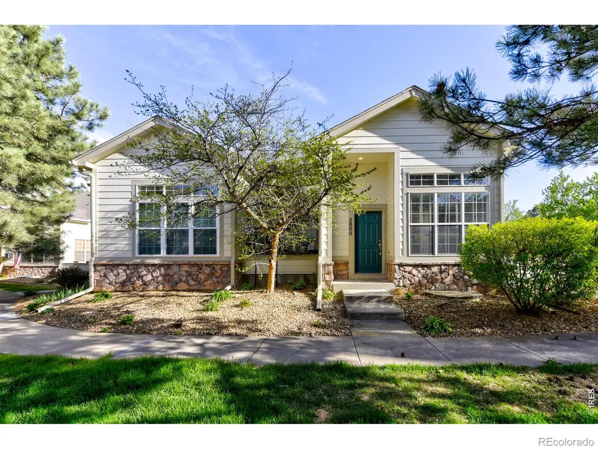 2800 Whitetail Circle, Lafayette, CO 80026 - #1