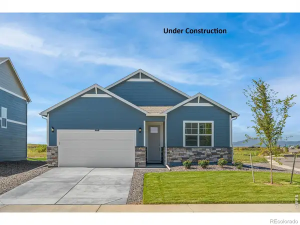 7350 W 27th Street, Greeley, CO 80634