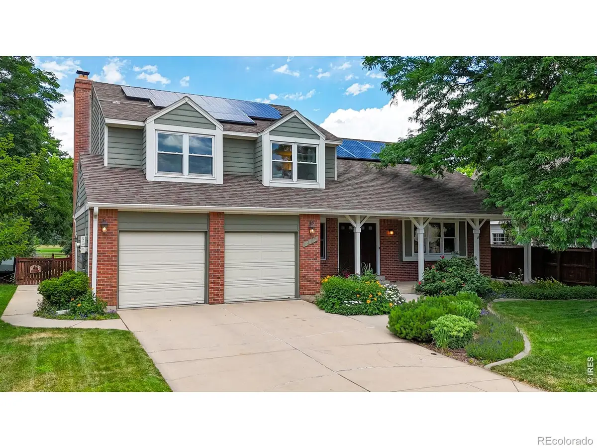 1412 Ticonderoga Drive, Fort Collins, CO 80525 - #1