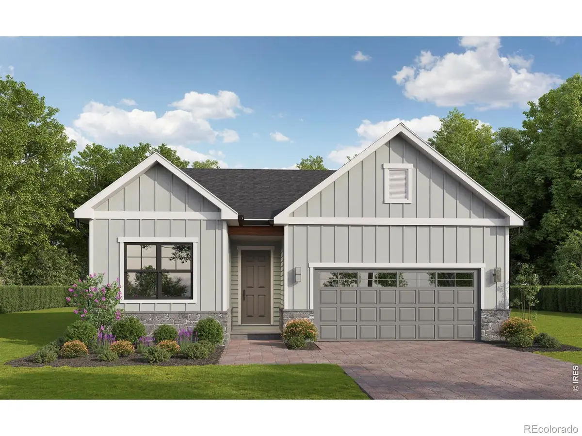 1201 106th Avenue, Greeley, CO 80634 - #1