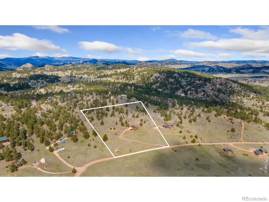 331 Laplata Drive, Livermore, CO 80536 - #3