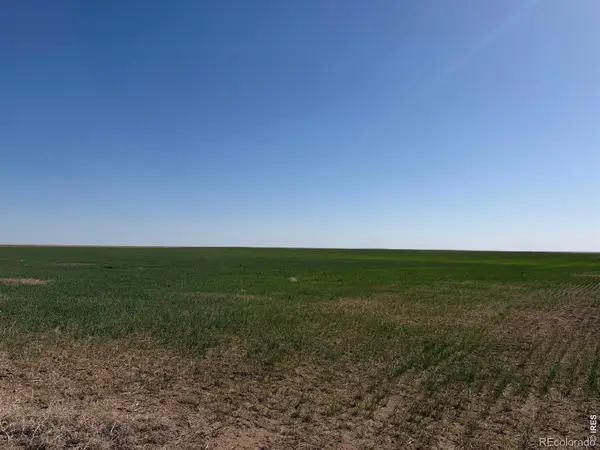 600 6 Roads, Flagler, CO 80815