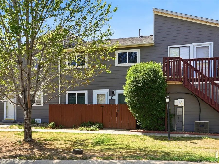 3315 Talisman Court #C, Boulder, CO 80301 - #3