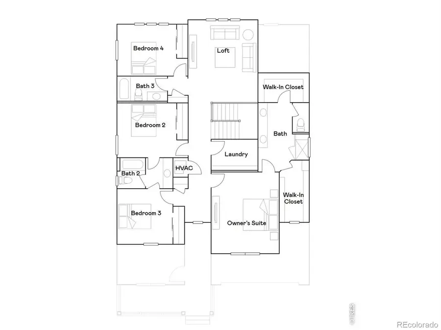 1738 Crested Lark Street, Fort Collins, CO 80528 - #3