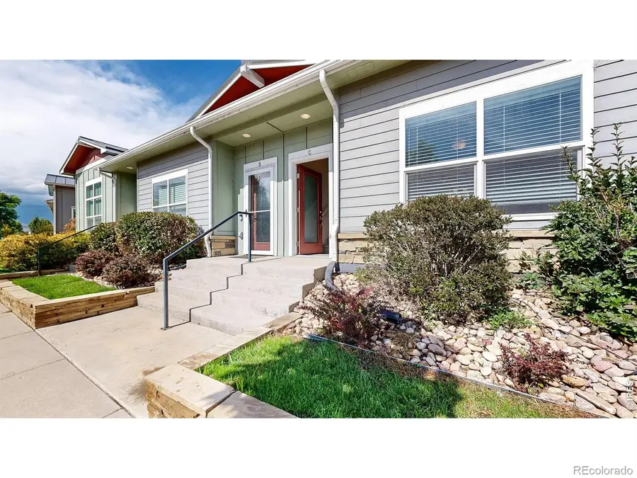 326 Osiander Street #c, Fort Collins, CO 80524 - #2