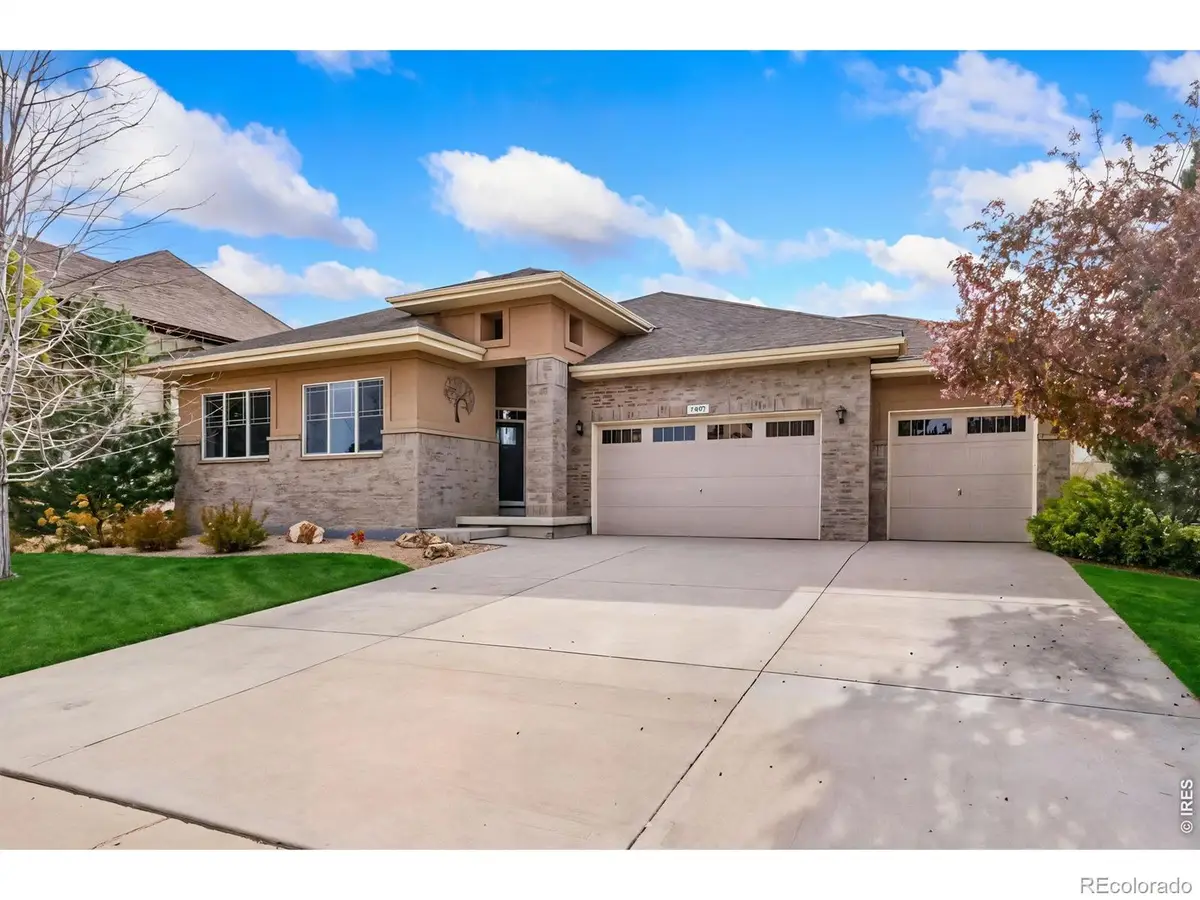 5507 Fairmount Drive, Windsor, CO 80550 - #1