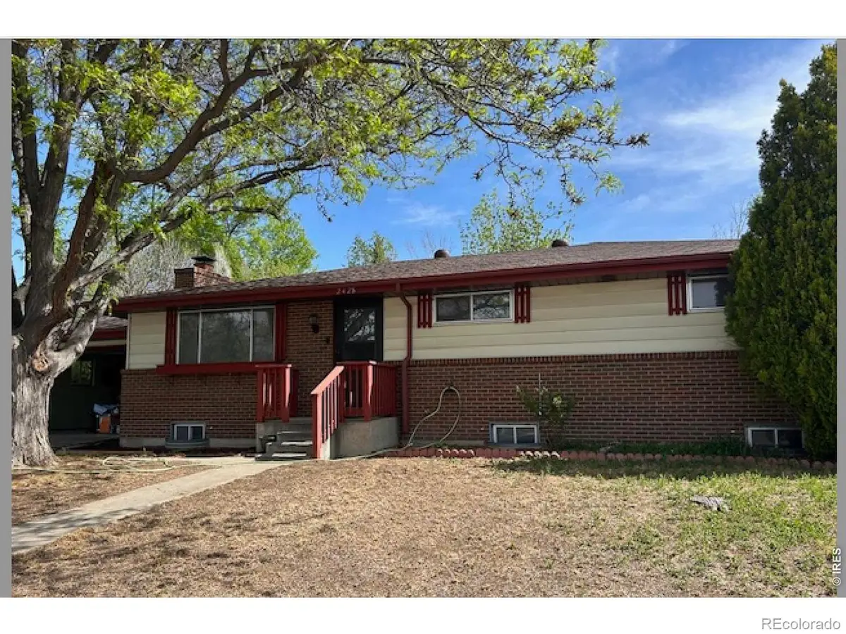 2428 Atwood Street, Longmont, CO 80501 - #1
