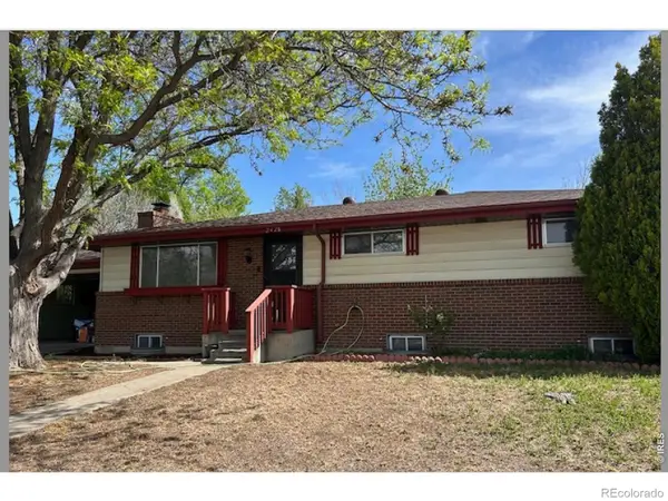 2428 Atwood Street, Longmont, CO 80501