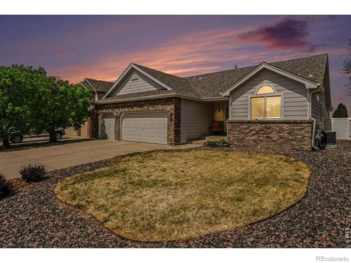 6219 W 6th Street, Greeley, CO 80634 - #1