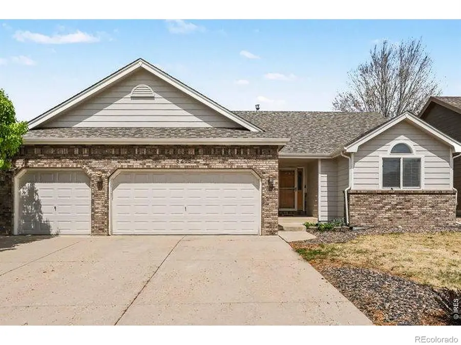 6219 W 6th Street, Greeley, CO 80634 - #2