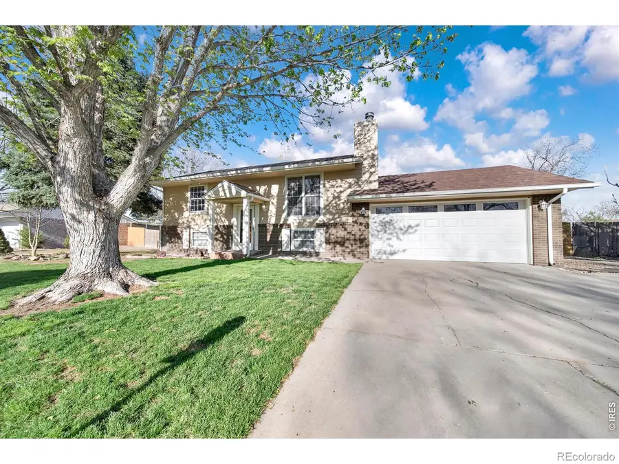 416 Elm Street, Fort Morgan, CO 80701 - #3