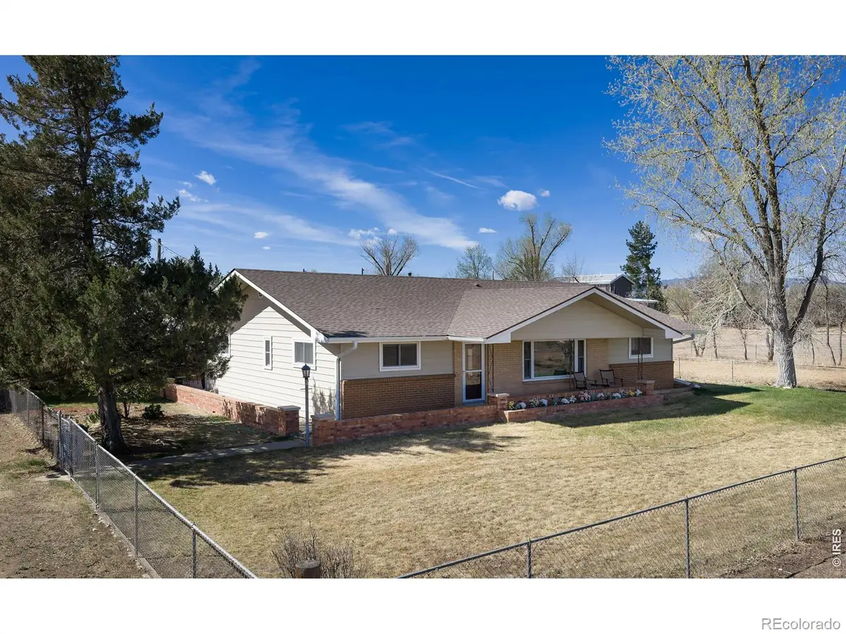 11818 Kenosha Road, Longmont, CO 80504 - #1