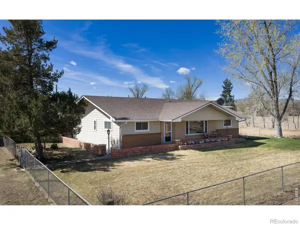 11818 Kenosha Road, Longmont, CO 80504